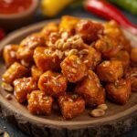 Kelewele (Spicy Fried Plantains)