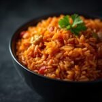 Jollof Rice