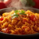 Jollof Rice