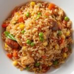 Fried Rice