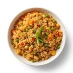 Fried Rice