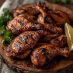 Grilled Chicken