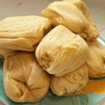 Kenkey